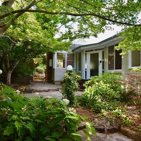 Calamandah House Of Blackheath别墅 外观 照片